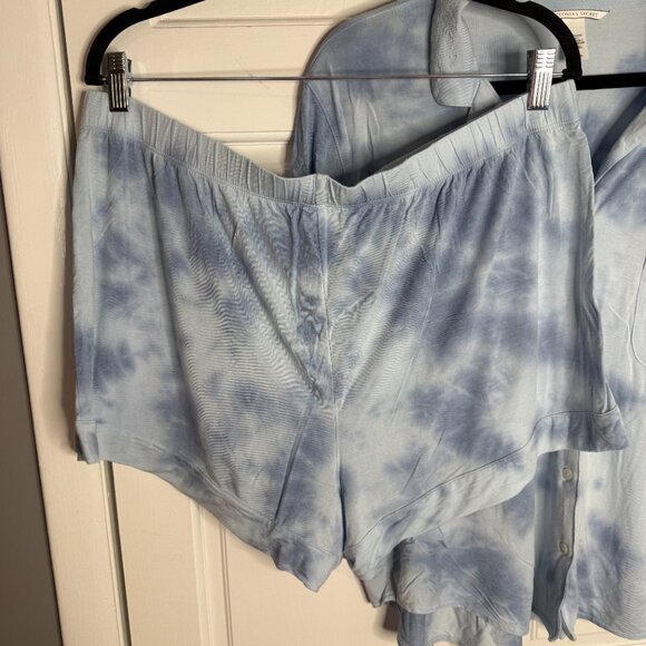 Victoria Secret Modal Sleep Set - Large - Picture 4 of 7